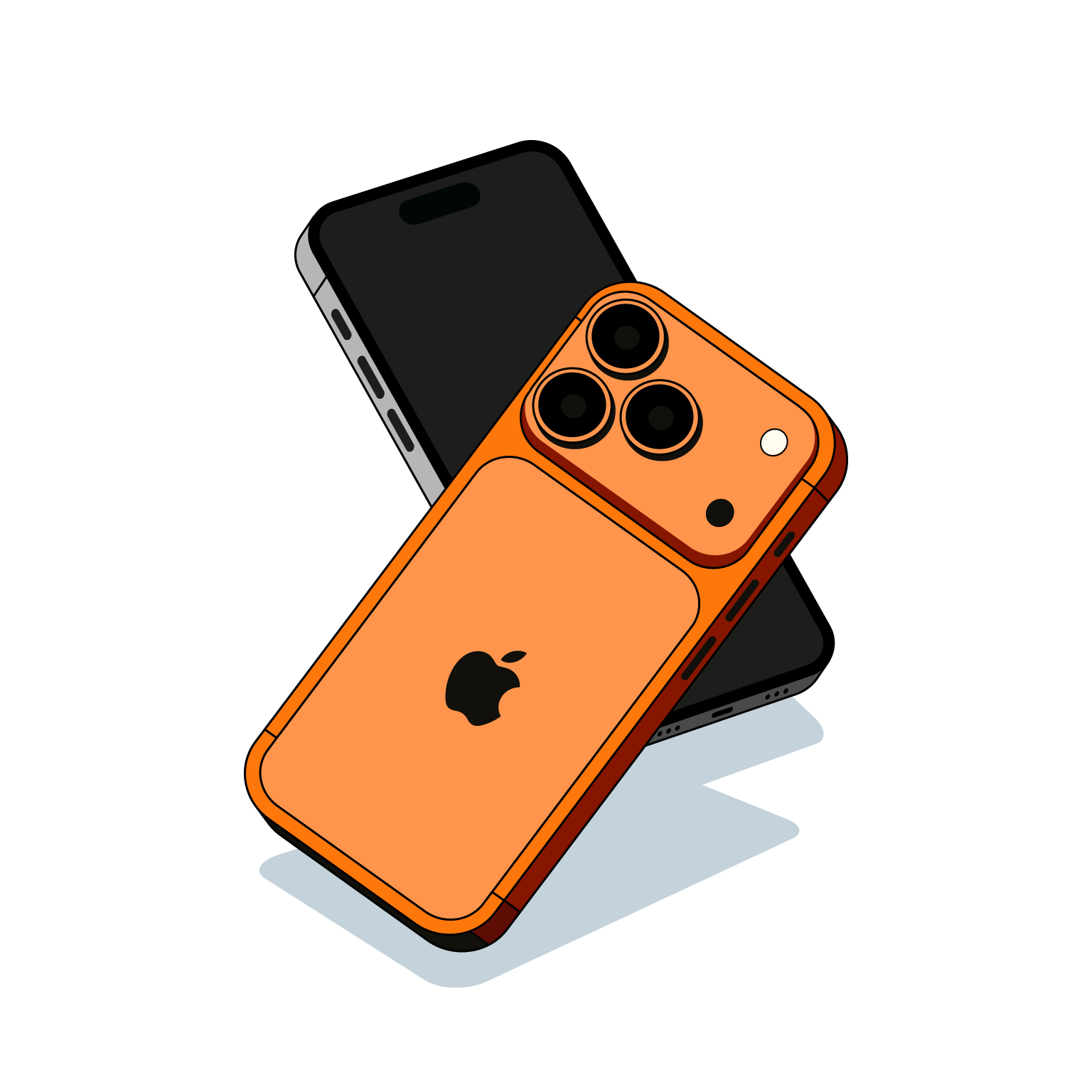 iPhone