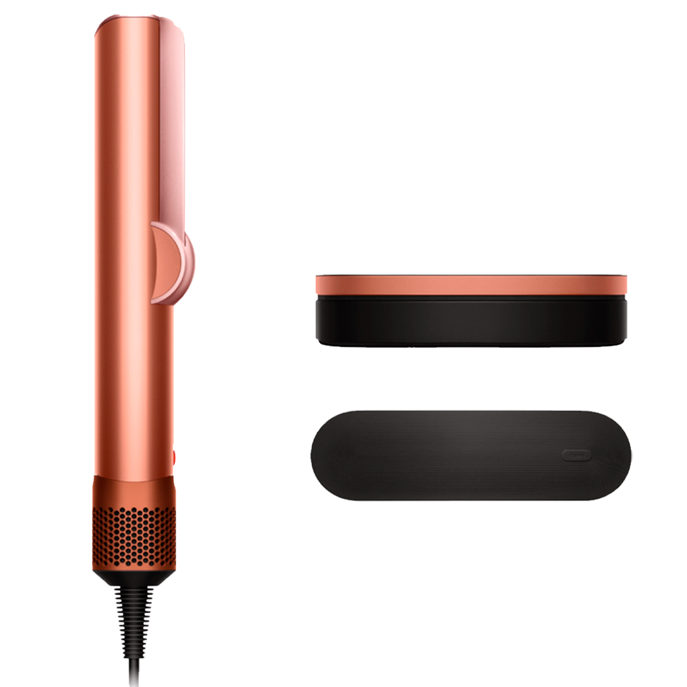 Выпрямитель Dyson