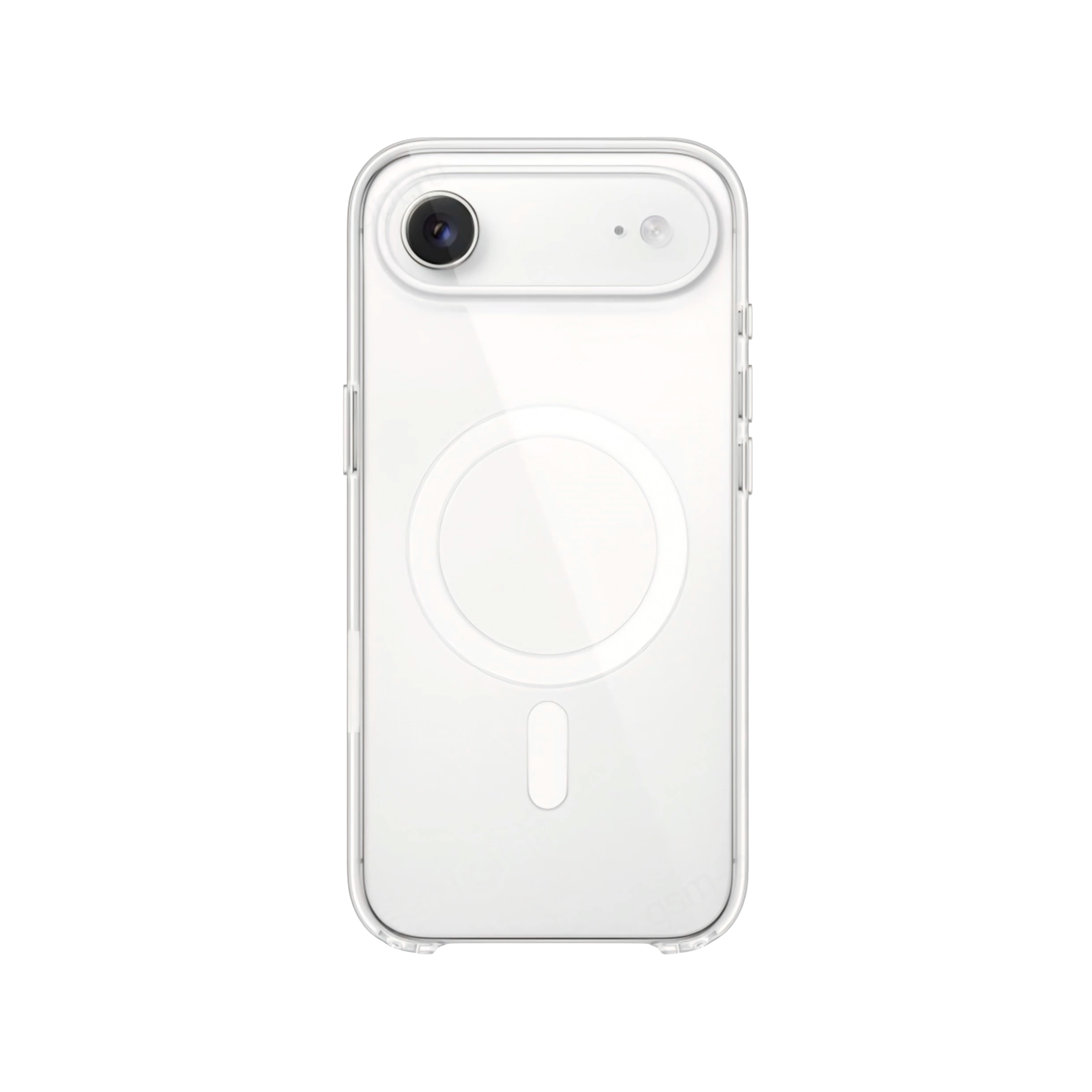 Чехол Clear Case