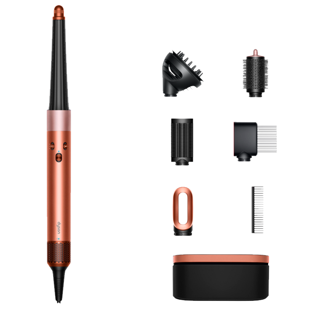 Стайлер Dyson