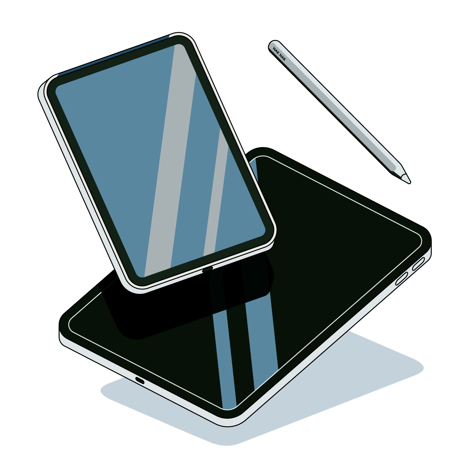 iPad