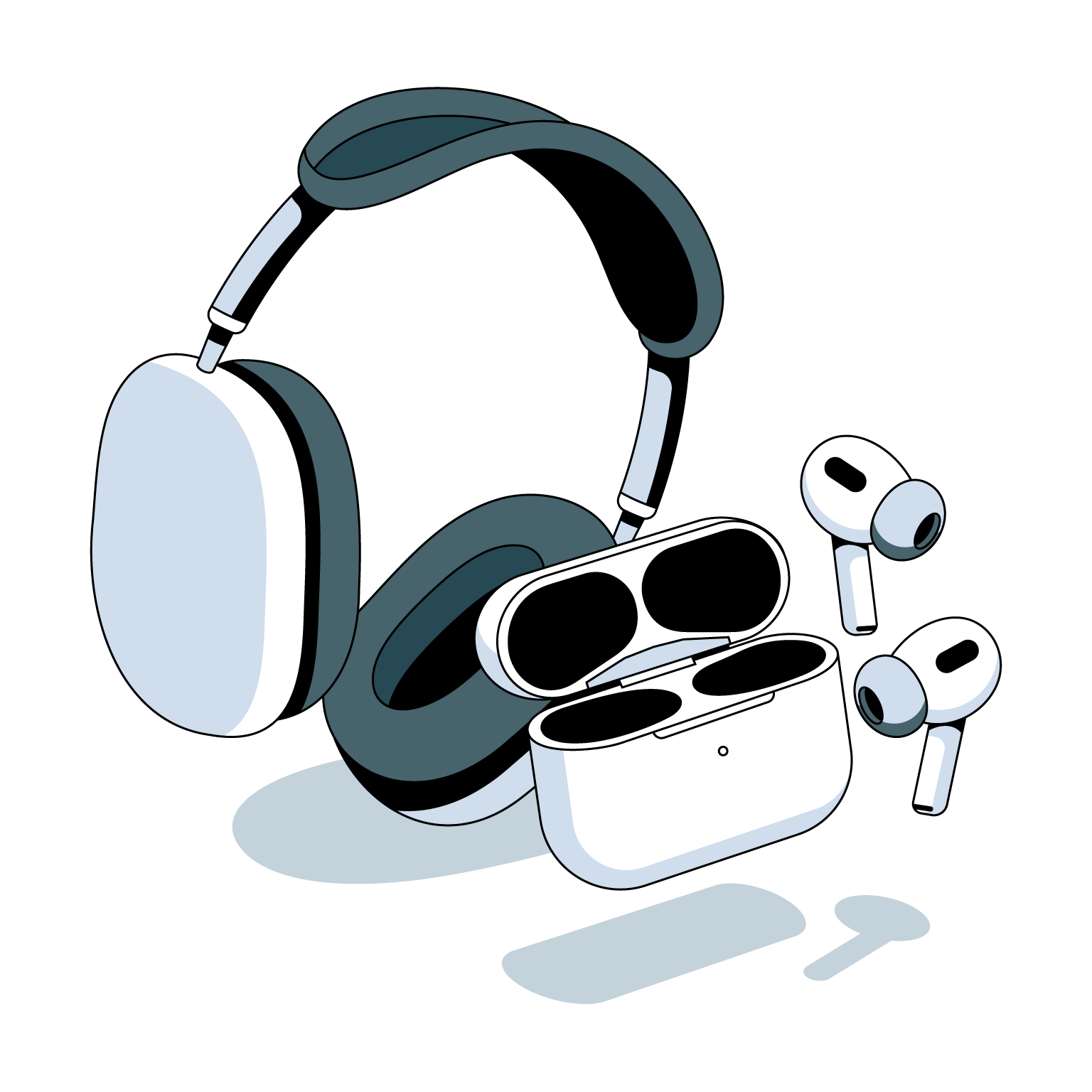 AirPods