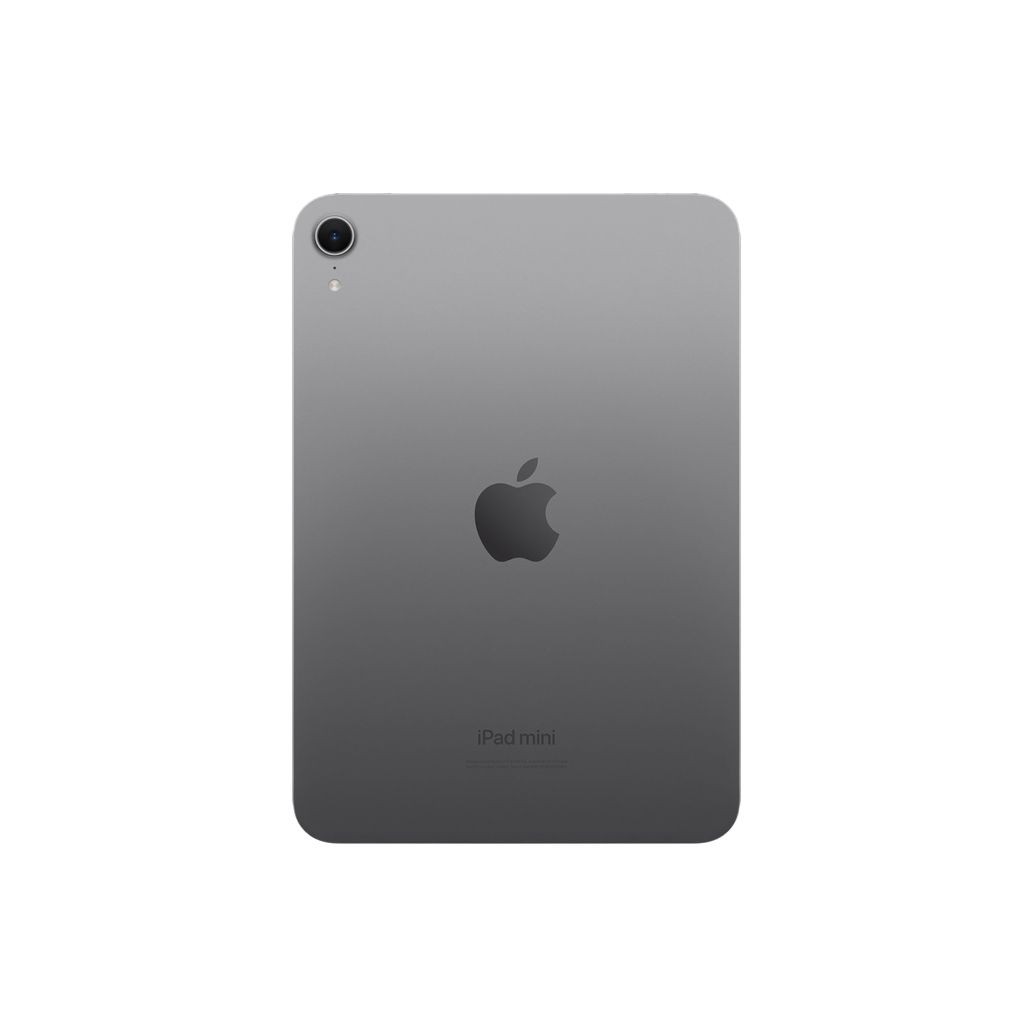 iPad mini 7 (2024)