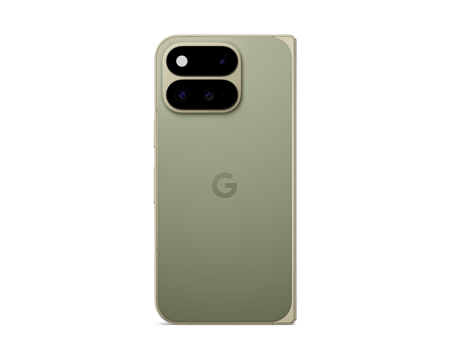 Pixel 11 Pro Fold
