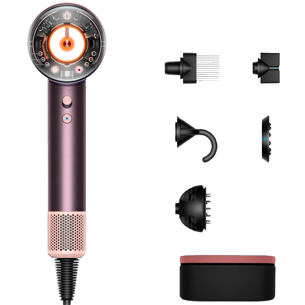 Фен Dyson