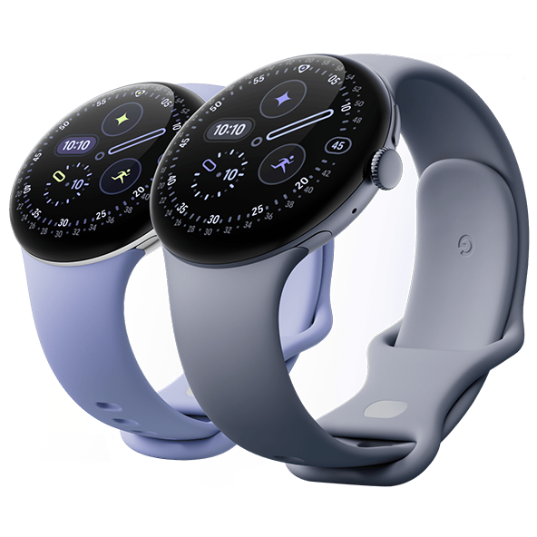 Pixel Watch 4