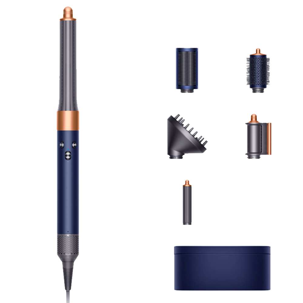 Стайлер Dyson