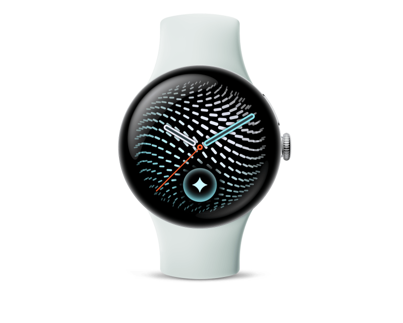 Pixel Watch 5
